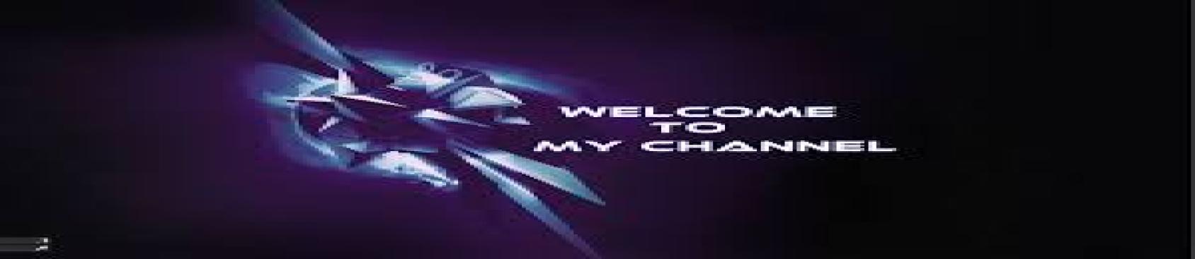 Channel Cover Photo